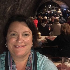 Meet your Posher, Denise